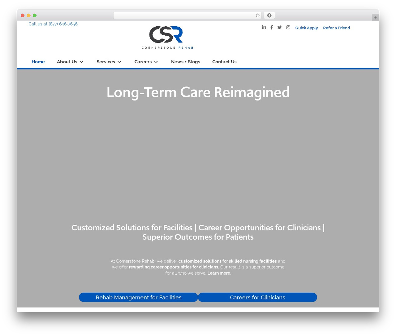 WP theme Beaver Builder Child Theme - cornerstonerehab.com WP theme Beaver Builder Child Theme - cornerstonerehab.com