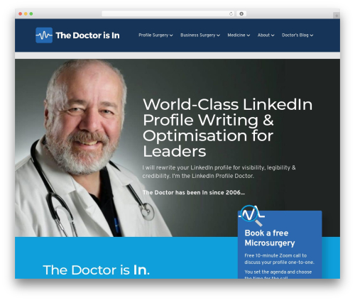Online Booking & Scheduling Calendar for WordPress by vcita (meeting-scheduler-by-vcita) free WordPress plugin - doc.scot
