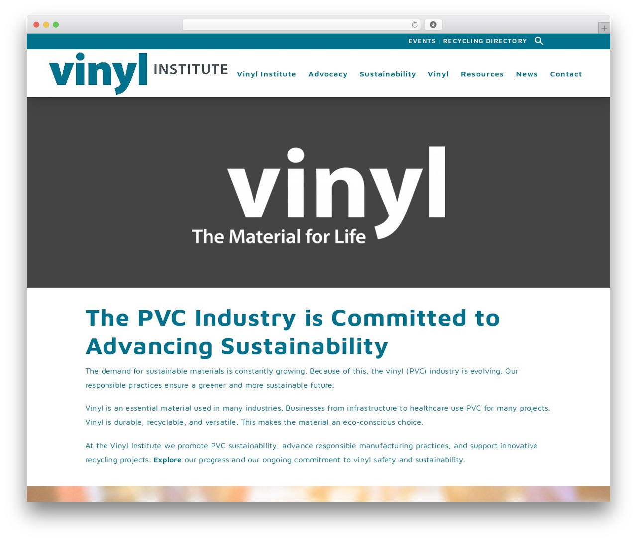 Bridge Child theme WordPress - vinylinfo.org Bridge Child theme WordPress - vinylinfo.org