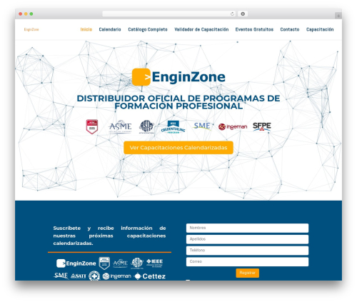 Stack Slider 3d Image Slider (stack-slider-3d-image-slider) free WordPress plugin - enginzone.cl