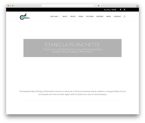 Video Gallery & Management for YouTube Videos and WordPress (youtube-showcase) free WordPress plugin - etanglaplanchette.com