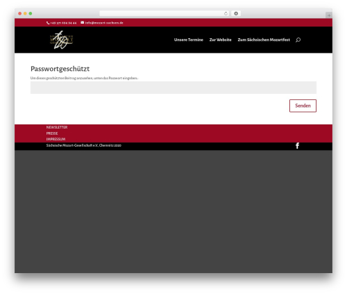 Divi enhancer pro WordPress plugin - lebendiger-advent.christmas