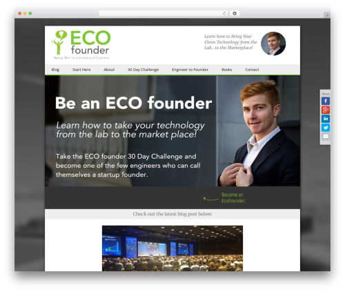 Free Squeeze Page, Landing Page Builder & Templates Creator For WordPress (wp-lead-plus-free-squeeze-pages-creator) free WordPress plugin - ecofounder.net Free Squeeze Page, Landing Page Builder & Templates Creator For WordPress (wp-lead-plus-free-squeeze-pages-creator) free WordPress plugin - ecofounder.net