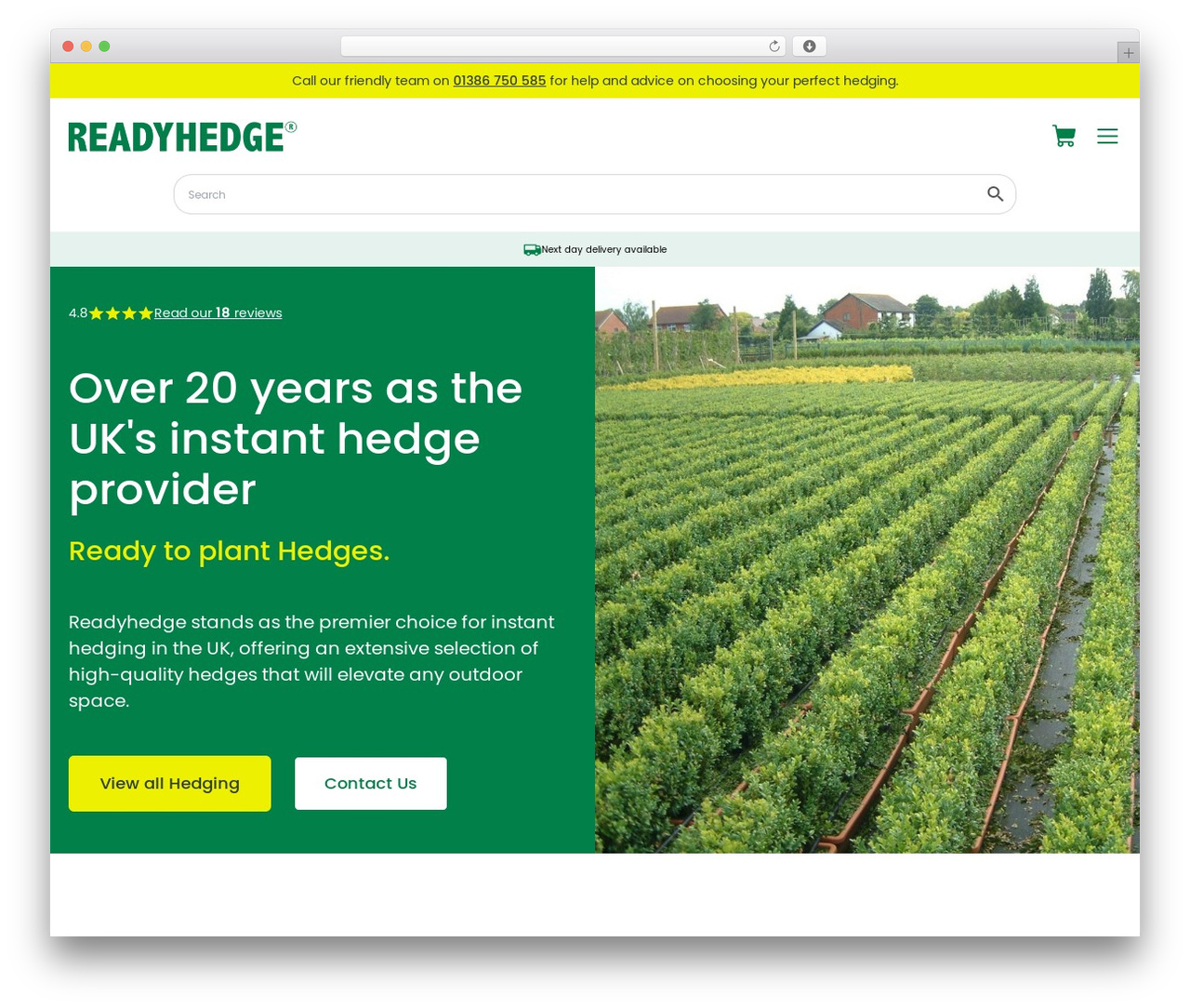 Factory Pattern - ReadyHedge WordPress theme - readyhedgeltd.com Factory Pattern - ReadyHedge WordPress theme - readyhedgeltd.com