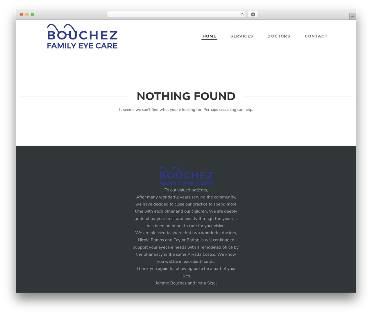 G5Plus April WordPress theme - bfamilyeyecare.com G5Plus April WordPress theme - bfamilyeyecare.com