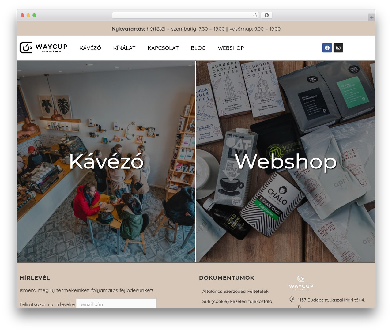 GeneratePress WordPress theme design - waycup.hu GeneratePress WordPress theme design - waycup.hu