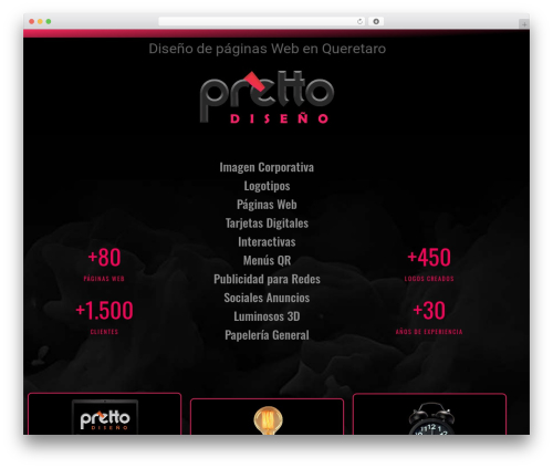 GS Portfolio for Envato (gs-envato-portfolio) free WordPress plugin - xn--prettodiseo-beb.com