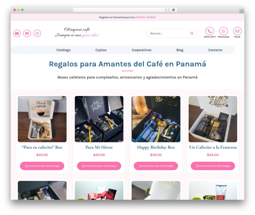 Tilopay (tilopay) free WordPress plugin - mipropiocafe.com Tilopay (tilopay) free WordPress plugin - mipropiocafe.com