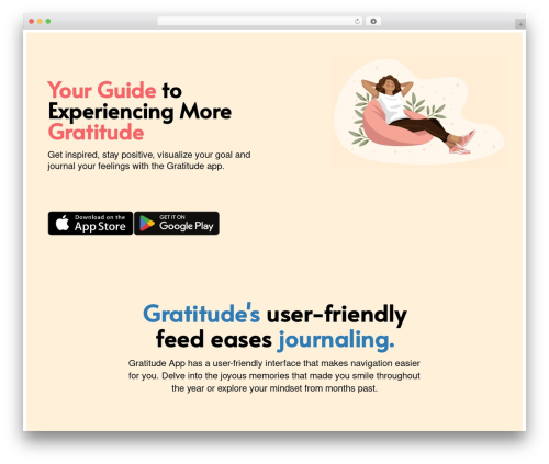 ConeBlog – WordPress Blog Widgets (coneblog-widgets) free WordPress plugin - gratitudeverses.com ConeBlog – WordPress Blog Widgets (coneblog-widgets) free WordPress plugin - gratitudeverses.com