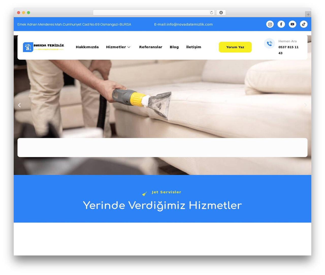 Hello Elementor WordPress theme - novadatemizlik.com Hello Elementor WordPress theme - novadatemizlik.com