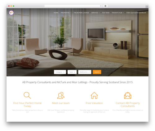 Short tax post WordPress plugin - abpropertyconsultants.co.uk