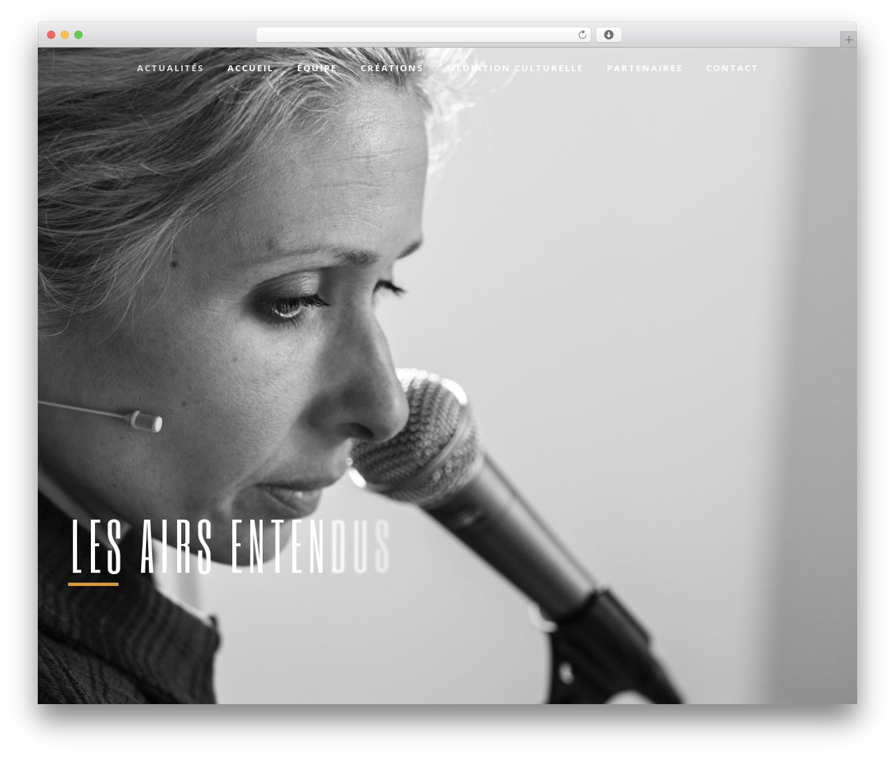Silverscreen Child WordPress theme - lesairsentendus.ch Silverscreen Child WordPress theme - lesairsentendus.ch