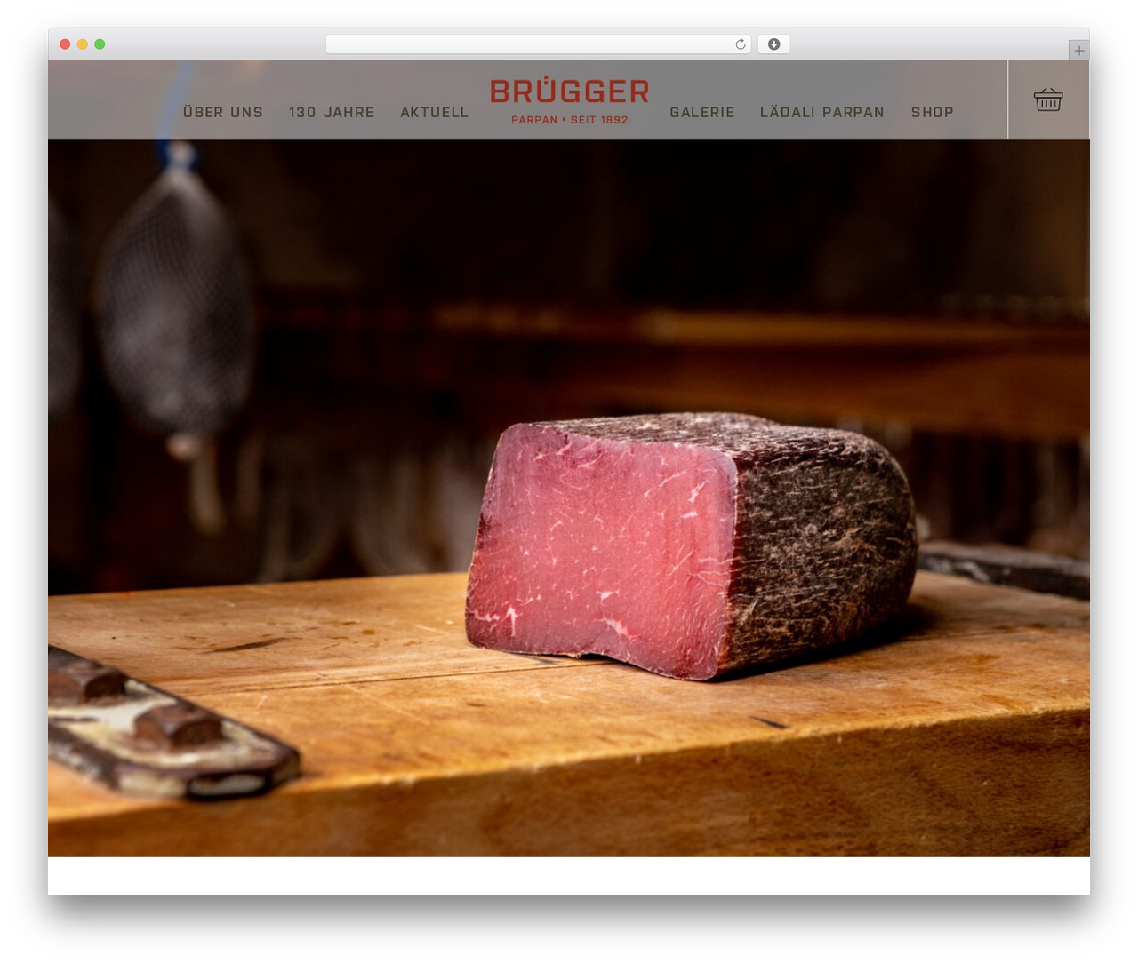 Theme WordPress Brügger Parpan - bruegger-parpan.ch Theme WordPress Brügger Parpan - bruegger-parpan.ch