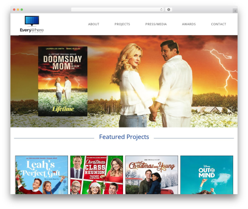 All in one carousel WordPress plugin - everywhere-studios.com