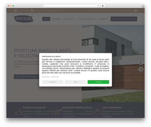 GDPR Compliance (gdpr-compliance) free WordPress plugin - basculantivicenza.com GDPR Compliance (gdpr-compliance) free WordPress plugin - basculantivicenza.com