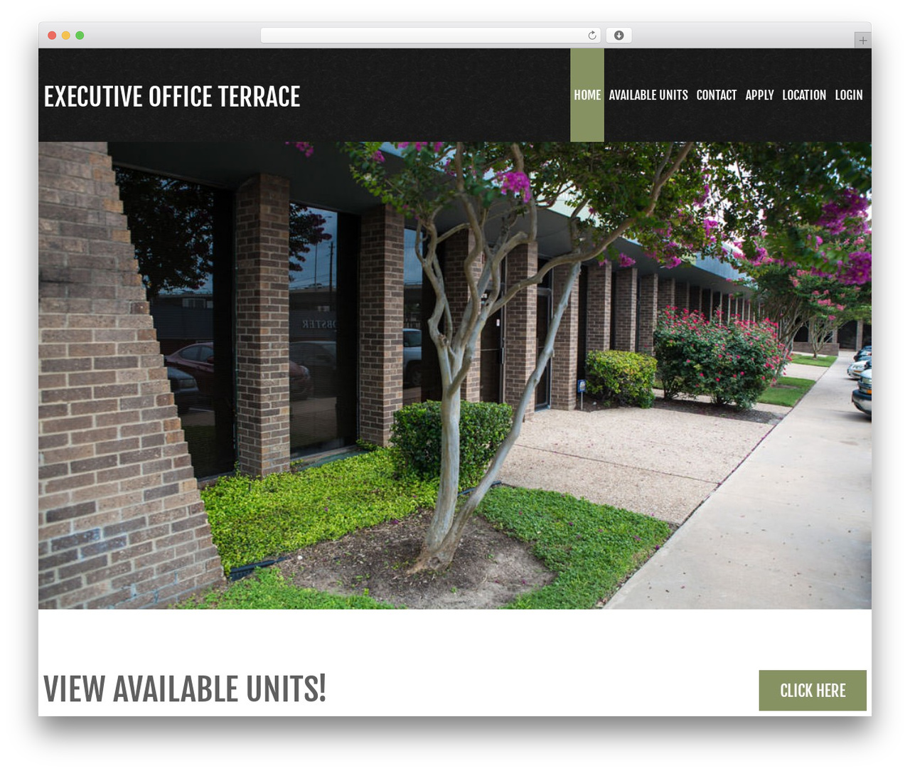 Theme WordPress cherry - eotaustin.com