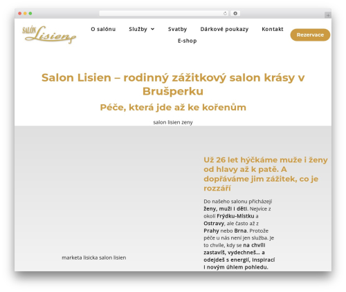 Wp change email sender WordPress plugin - salonlisien.com