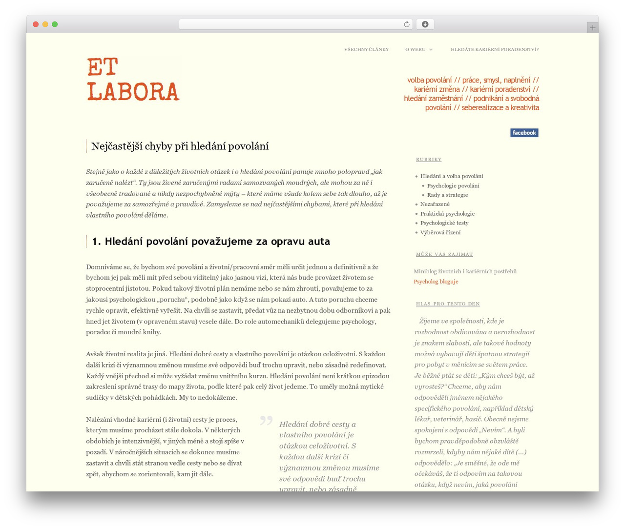 Theme WordPress Origin - etlabora.cz Theme WordPress Origin - etlabora.cz