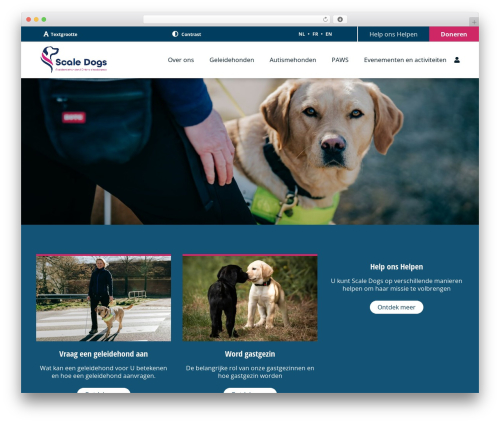 Nelio Popups (nelio-popups) free WordPress plugin - scaledogs.be