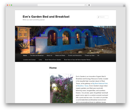 Beds24 Online Booking (beds24-online-booking) free WordPress plugin - evesgarden.org