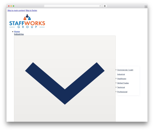 Hmg wptools WordPress plugin - staffworksgroup.com