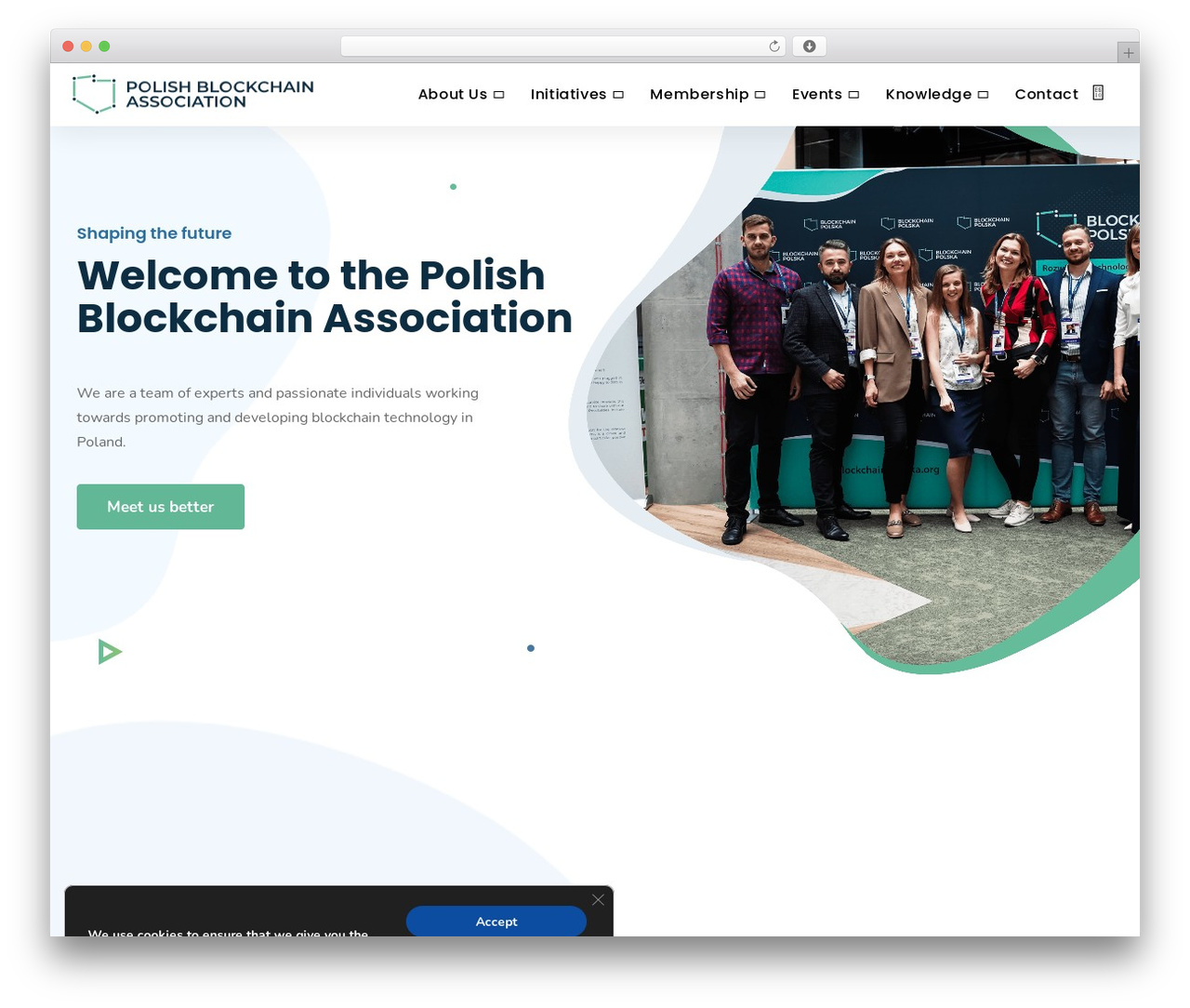 WordPress theme Softek - blockchain-polska.org WordPress theme Softek - blockchain-polska.org