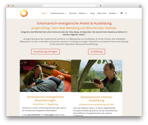 Vgw metis WordPress plugin - energie-heilung.info
