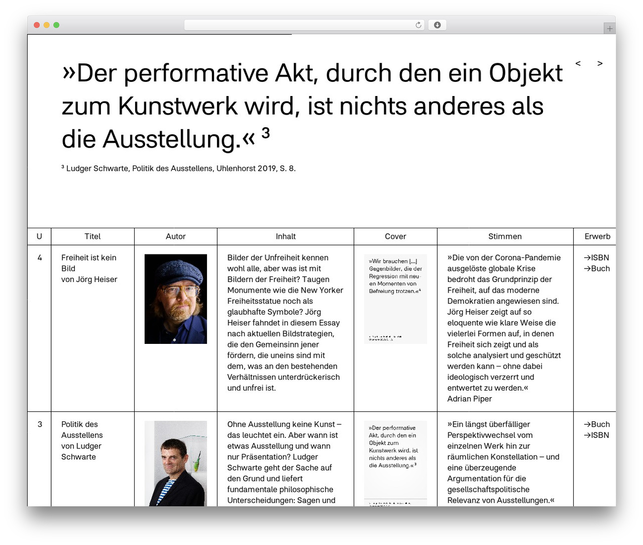 WP theme The HTML5 Reset Theme - edition-uhlenhorst.de WP theme The HTML5 Reset Theme - edition-uhlenhorst.de