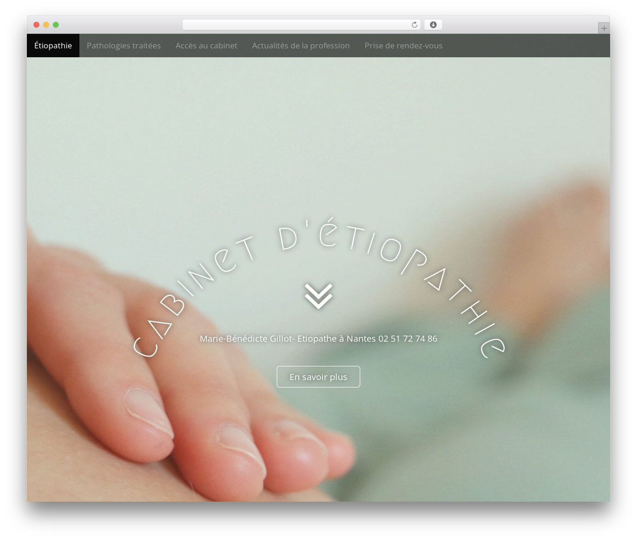 Arcade Basic theme WordPress free - etiopathe-gillot.com Arcade Basic theme WordPress free - etiopathe-gillot.com