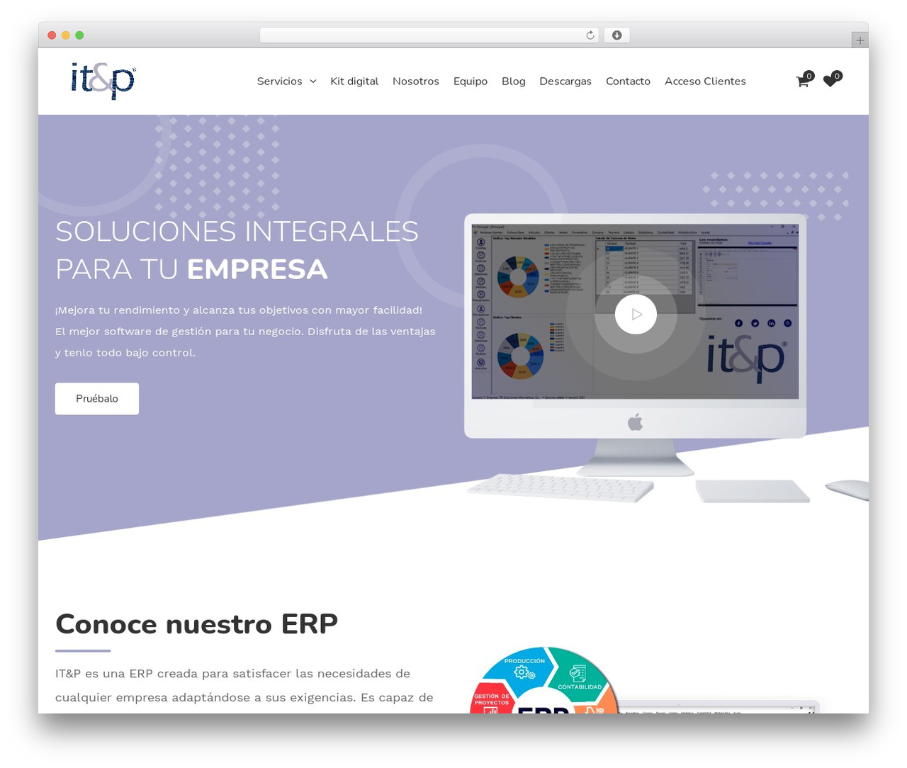 Best WordPress theme Sofbox - itandp.es Best WordPress theme Sofbox - itandp.es