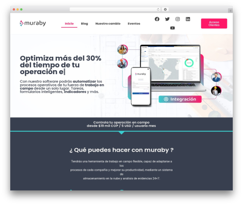 AWS for WordPress (amazon-polly) free WordPress plugin - muraby.io