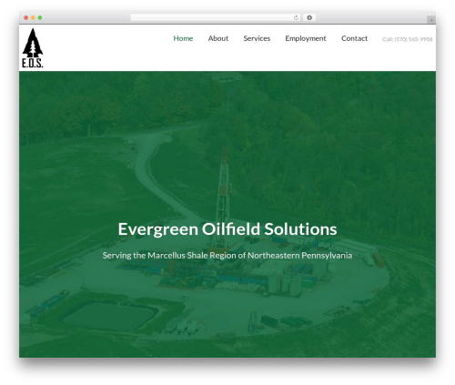 Factoryplus vc addon WordPress plugin - evergreenoilfieldsolutions.com