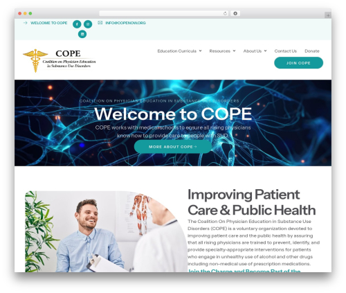Header footer builder for elementor WordPress plugin - copenow.org