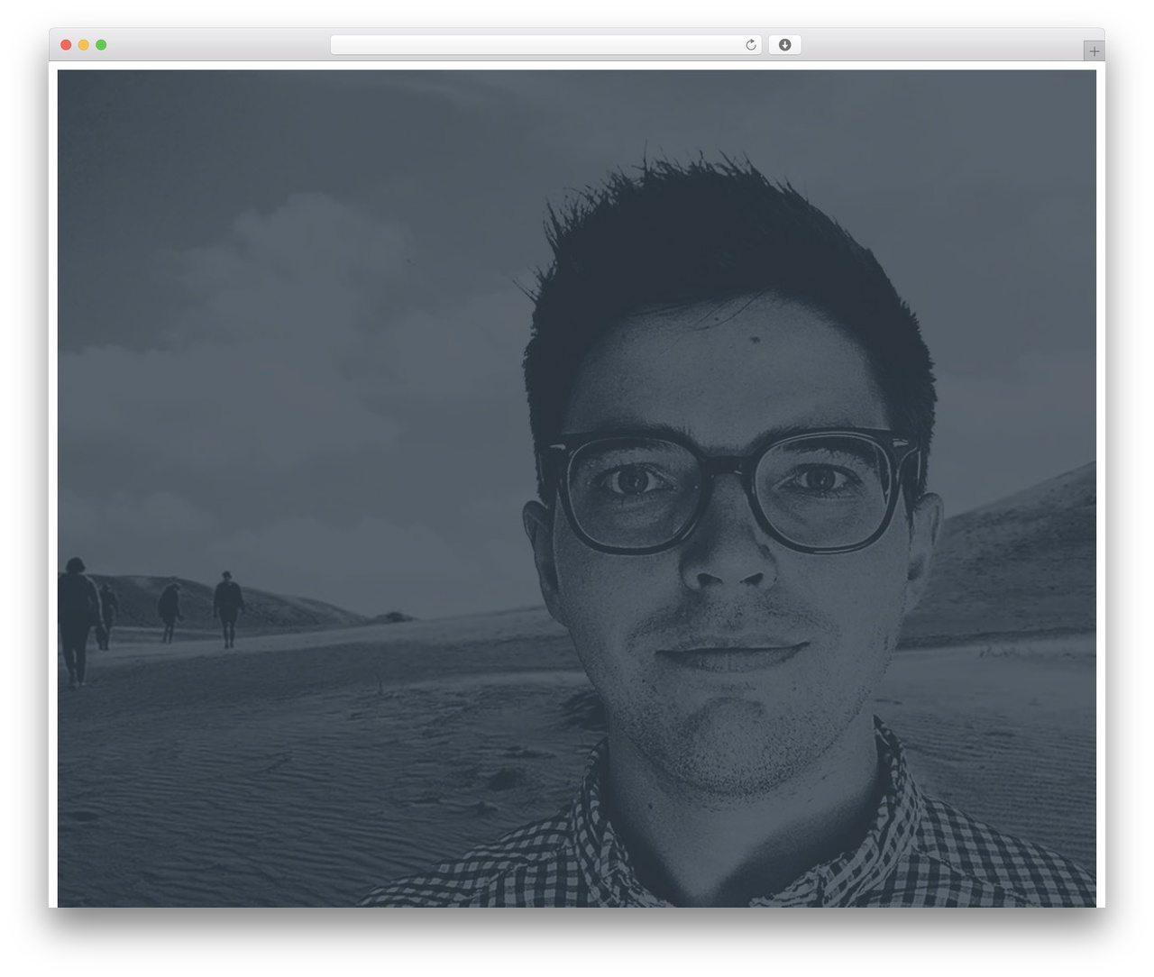 Hello Elementor WordPress theme - laustarcke.com