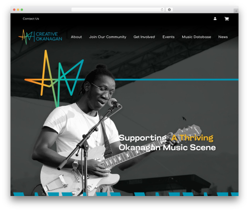Wp hummingbird WordPress plugin - creativeokanagan.com