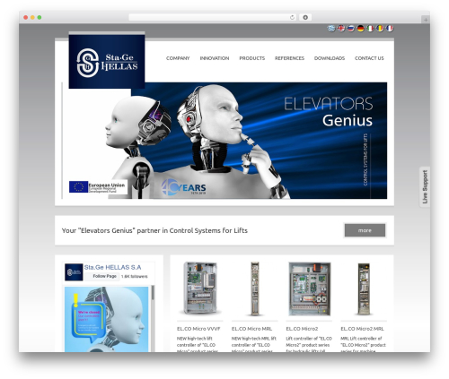 Recent Post Thumbnail Slider Widget (recent-post-thumbnail-slider-widget) free WordPress plugin - en.stage.gr Recent Post Thumbnail Slider Widget (recent-post-thumbnail-slider-widget) free WordPress plugin - en.stage.gr
