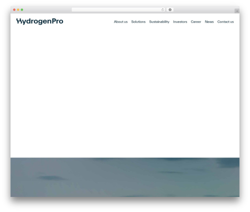 Mfn wp plugin WordPress plugin - hydrogenpro.com