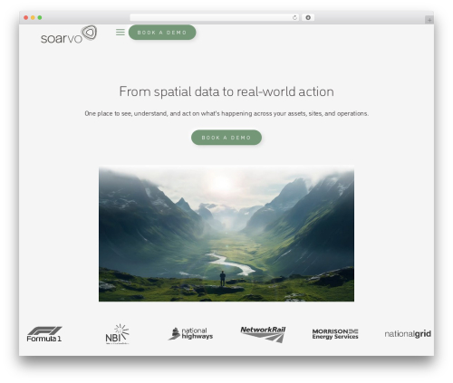 Tablentor WordPress plugin - soarvo.com