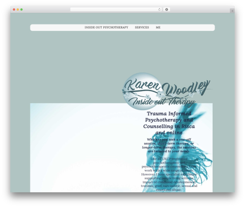 Themify Event Post (themify-event-post) free WordPress plugin - karenwoodley.com