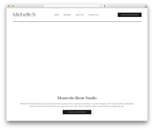 Top Model WordPress theme - montecitobrowstudio.com Top Model WordPress theme - montecitobrowstudio.com