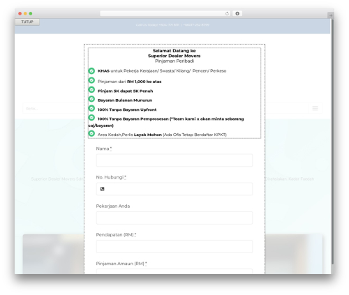 Loan Repayment Calculator and Application Form (quick-interest-slider) free WordPress plugin - pinjamankedah.com Loan Repayment Calculator and Application Form (quick-interest-slider) free WordPress plugin - pinjamankedah.com