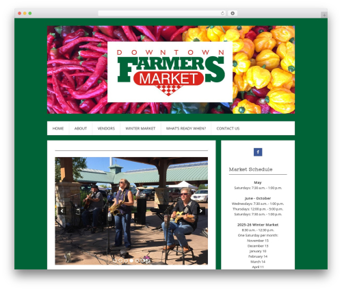 WordPress theme Contango - ecdowntownfarmersmarket.com WordPress theme Contango - ecdowntownfarmersmarket.com