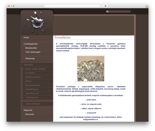 Sociable 30 WordPress plugin - eremonto.hu