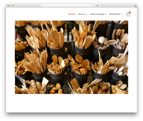 Astra theme WordPress - knuemann-selm.de