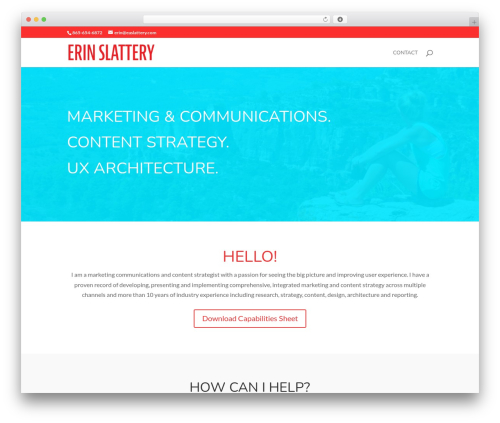 Divi Styling Add-On for Gravity Forms (gf-divi) free WordPress plugin - easlattery.com Divi Styling Add-On for Gravity Forms (gf-divi) free WordPress plugin - easlattery.com