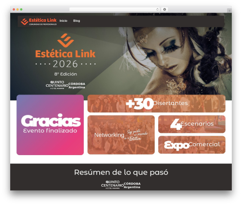 Fooevents_seating WordPress plugin - esteticalink.com