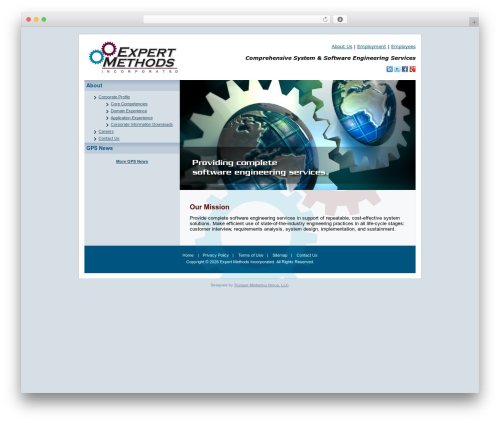 Thethe image slider WordPress plugin - expertmethods.com