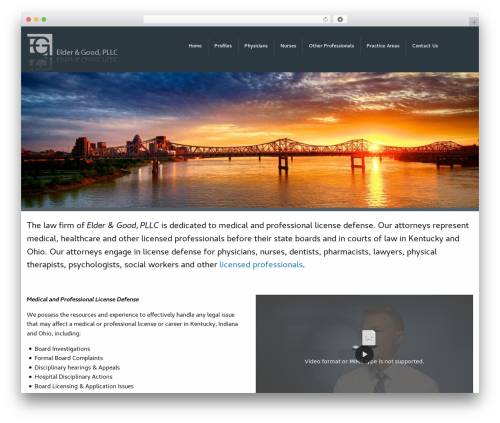 jQuery Lightbox (jquery-lightbox-balupton-edition) free WordPress plugin - eldergood.com