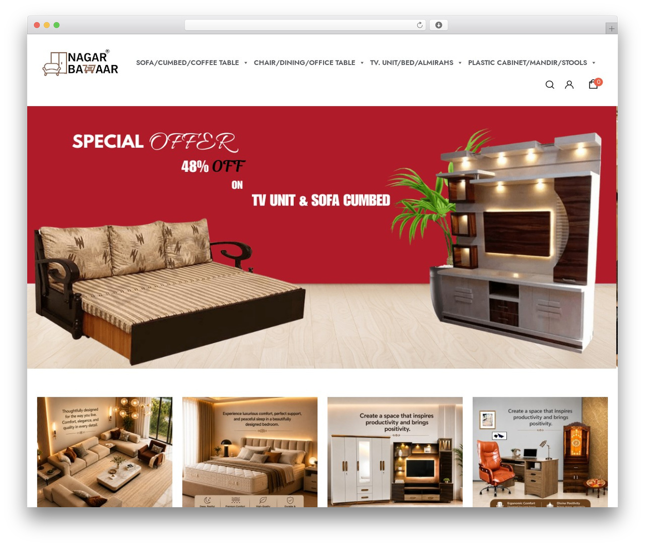 Furety WordPress theme - nagarbazaar.com Furety WordPress theme - nagarbazaar.com