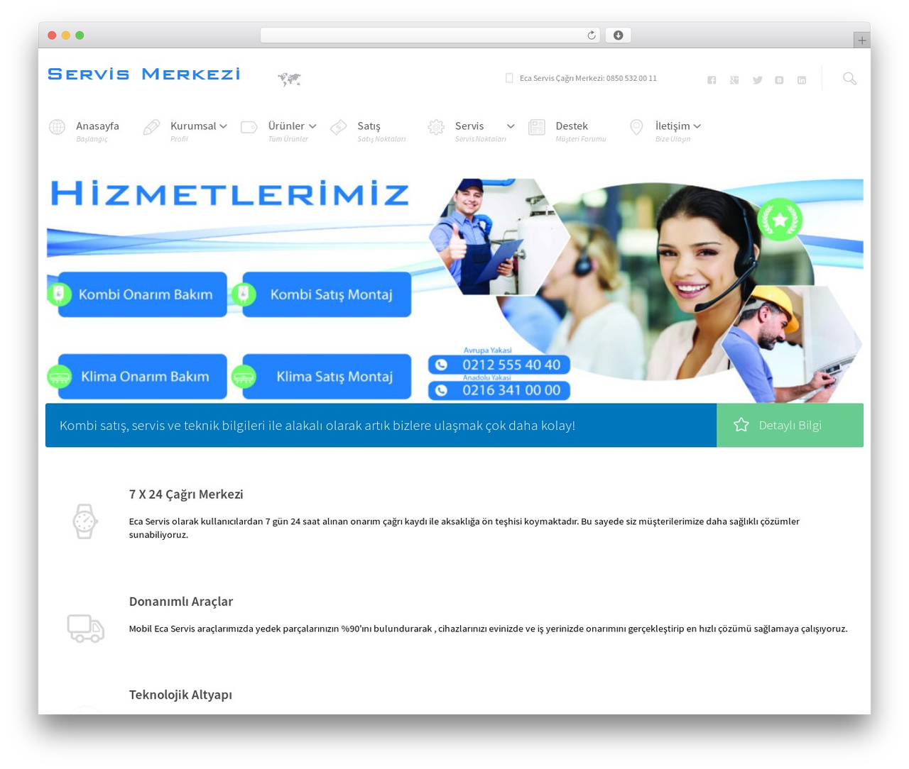 Glider theme WordPress - ecaservisi.net Glider theme WordPress - ecaservisi.net
